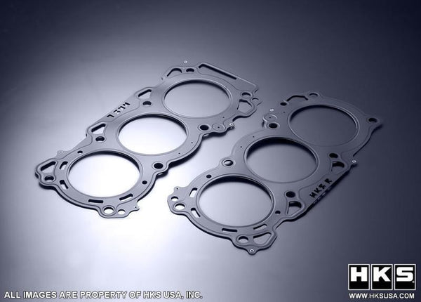 HKS 03-05 VQ35DE 0.7mm Stopper Head Gasket - 97mm Bore / 10.3 CR