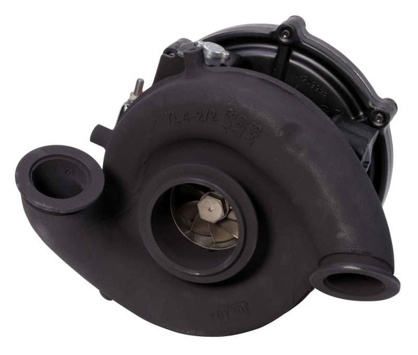 Fleece Performance 15-19 Ford 6.7L Powerstroke 63mm Cheetah Turbo