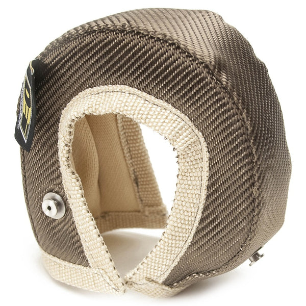 DEI Titanium Turbo Shield T3 - Shield Only