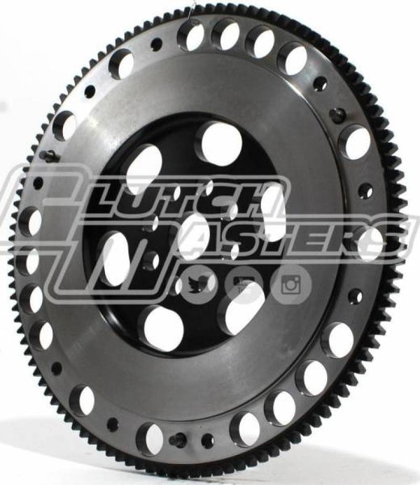 Clutch Masters Flywheel for 90-93 Acura Integra & 96-97 Honda Civic