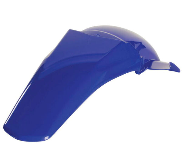 Acerbis Rear Fender Yamaha YZ250F/YZ450F 20032005 (YZ Blue)
