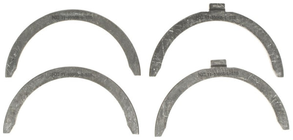 Clevite Thrust Washer Set for Toyota 4 Cyl & 6 Cyl Engines (1897, 1968-1993)