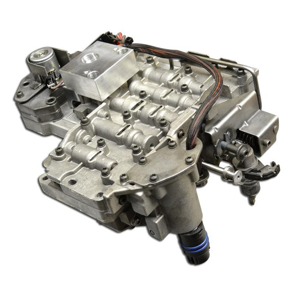 ATS Diesel 2007+ Dodge 68RFE Performance Valve Body