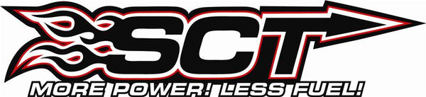 SCT Performance OBD2 Cord for X4 Programmer (Ford)