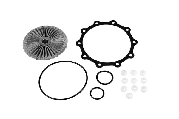 Aeromotive Fuel Filter Replacement Element for 1866018667