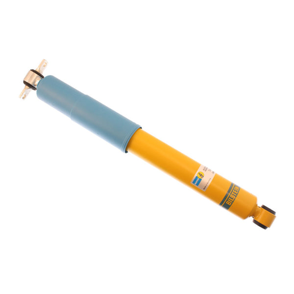 Bilstein B6 4600 Monotube Rear Shock Absorber 1984 Jeep Cherokee Base