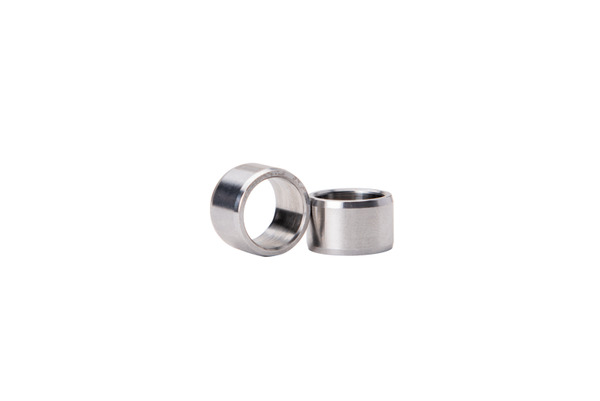 Fleece Performance 89-23 Dodge 2500/3500 Cummins Cylinder Head Dowels (2 Pack)