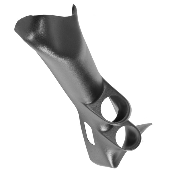 AutoMeter Dual A-Pillar Gauge Pod for 19972002 Chevrolet Corvette (C5)