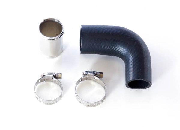 HKS SSQV Recirculation Kit for 08 Mitsubishi Lancer EVO GSR/MR - hks71007-AM015