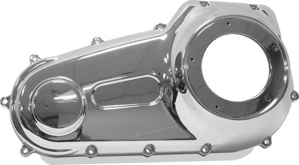 Bikers Choice Chrome Primary Cover Harley-Davidson FLST (20072017) & FXDWG (20062007)
