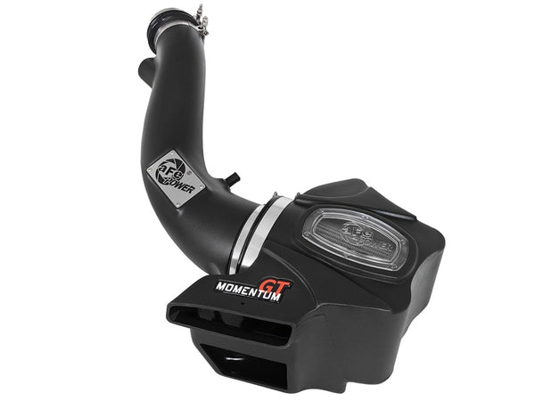 aFe POWER Momentum GT Pro DRY S Cold Air Intake System for 16-17 Jeep Grand Cherokee V6 3.6L