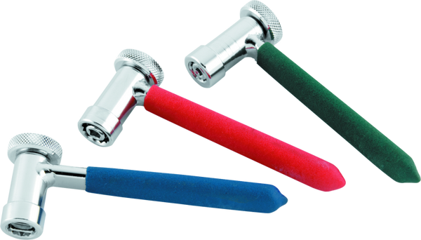 BikeMaster Valve Clearance Adjustment Tool Heat-Treated Steel, Chrome-Plated