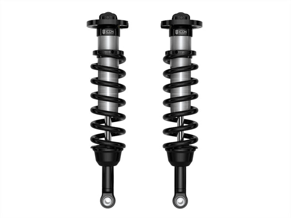 ICON 2.5 Series VS IR Coilover Kit for 2022+ Toyota Tundra
