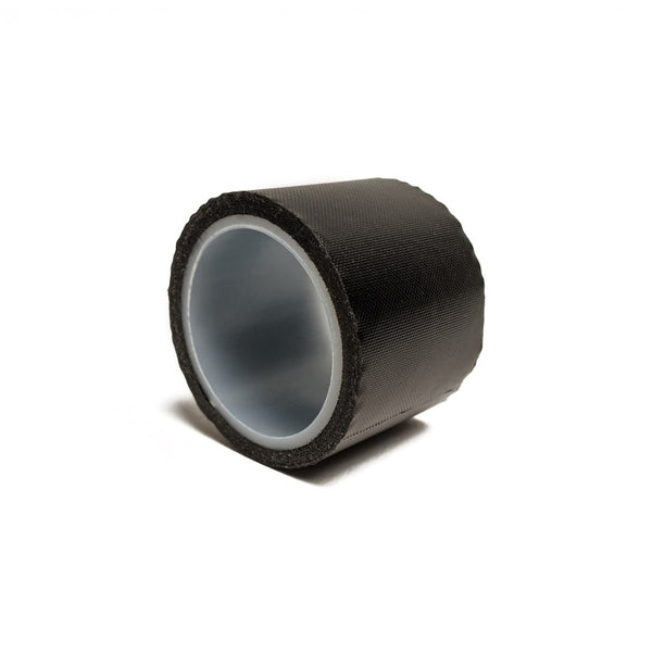 DEI Black Seaming Tape 1.5in x 15ft for Heat Shields