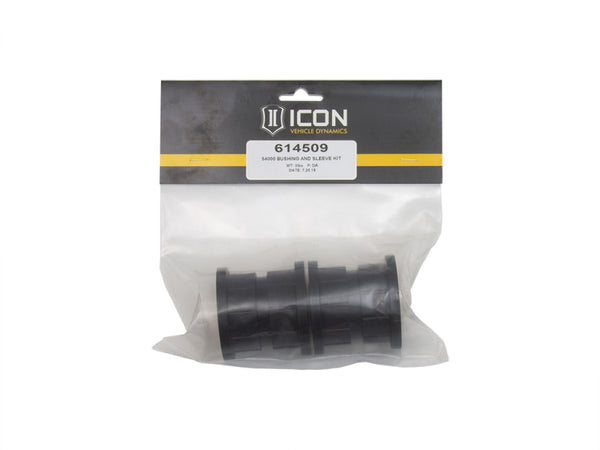 ICON 54000 Replacement Bushing & Sleeve Kit for Toyota & Lexus