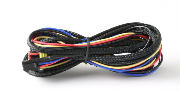 Go Fast Bits GFB G-Force/D-Force Wiring Loom