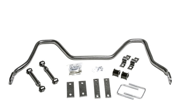 Hellwig 07-21 Toyota Tundra 2/4WD 1-1/8in Rear Chromoly Sway Bar - 7699