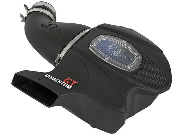 aFe Momentum GT Pro 5R Cold Air Intake System (20122017) Jeep Grand Cherokee SRT-8/SRT 6.4L HEMI V8