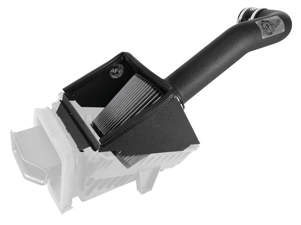 aFe MagnumFORCE Stage-2 Pro Dry S Cold Air Intake for 2014-2017 GM Silverado/Sierra 1500 V8 5.3L/6.2L