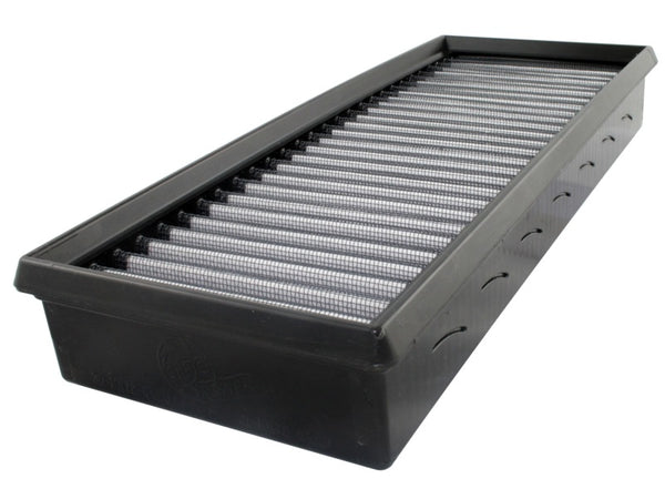 aFe MagnumFLOW OER PDS Drop-In Air Filter VW Jetta/Golf 2009-2012 2.0L TDI