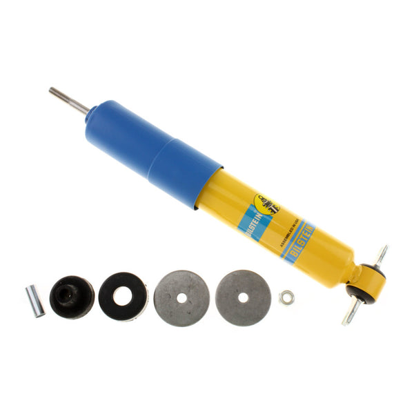 Bilstein 4600 Series Monotube Shock Absorber for 2004 Dodge Ram 1500 ST RWD