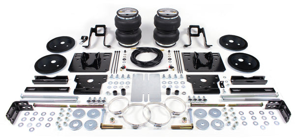 Air Lift LoadLifter 5000 Ultimate Rear Air Spring Kit Ford F-250 Super Duty 4WD (19992004)