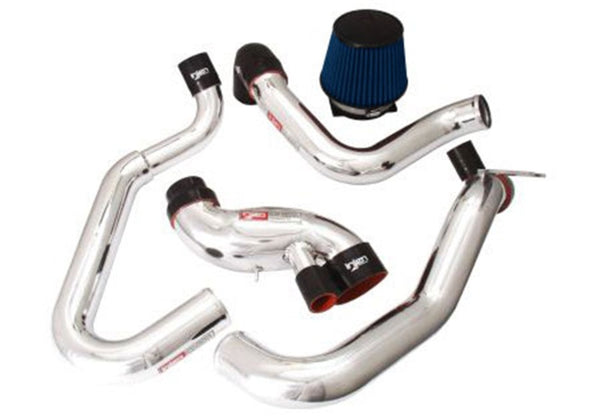 INJEN SP Series Cold Air Intake System for Mitsubishi & Toyota 2.0L Turbo (2003-2021) - P/N SP1898P