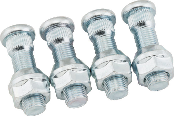 QuadBoss Replacement Stud P/4 - M12x1.25x45