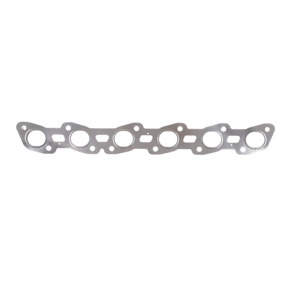 Cometic MLS Exhaust Manifold Gasket for Nissan RB20/25 - 1.575" x 1.340"