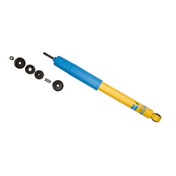 Bilstein B6 4600 Series Monotube Shock Absorber for 14-17 Dodge Ram 2500 Rear