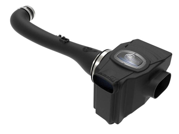 aFe Momentum GT Cold Air Intake System for 20-22 Nissan Frontier V6 3.8L - Pro 5R Filter