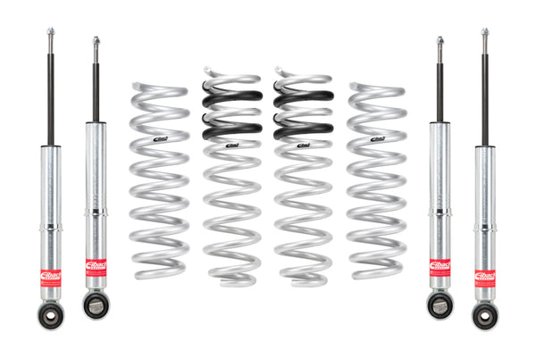 Eibach Pro-Truck Lift Stage 1 for 2022-2024 Ford F-150 Lightning