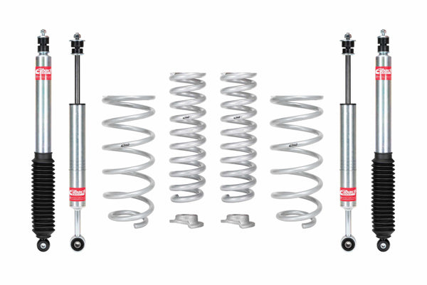 Eibach Pro-Truck Lift Kit Stage 1 for 2010-2024 Toyota 4Runner