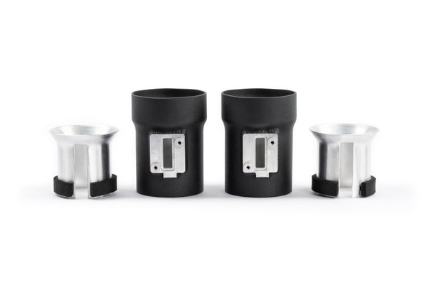 AMS Performance 2023+ Nissan Z 80mm Air Intakes