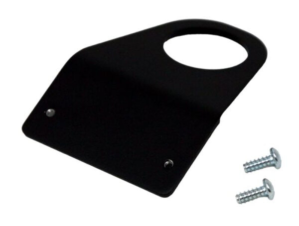 Hardline Hour Meter Steering Stem Mount