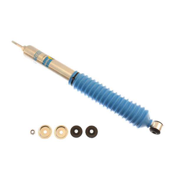 Bilstein B6 (HD) Series Rear Monotube Shock Absorber for 03-12 Ford E-250/E-350 Super Duty