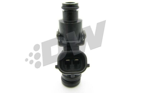 DeatschWerks 02-12 Subaru WRX / 07-12 Legacy GT/STI 2200cc Injectors (set of 4)