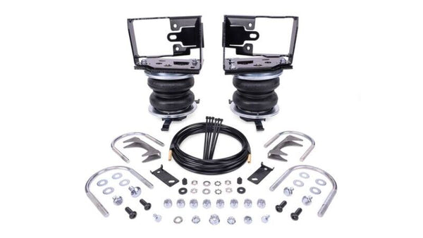 Air Lift LoadLifter 5000 Air Spring Kit 2024 Toyota Tacoma 4WD