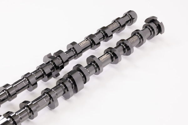 GSC Power Division 2021+ BMW M3/M4 S58 S2 Camshafts 278/274 Billet with Intake Trigger