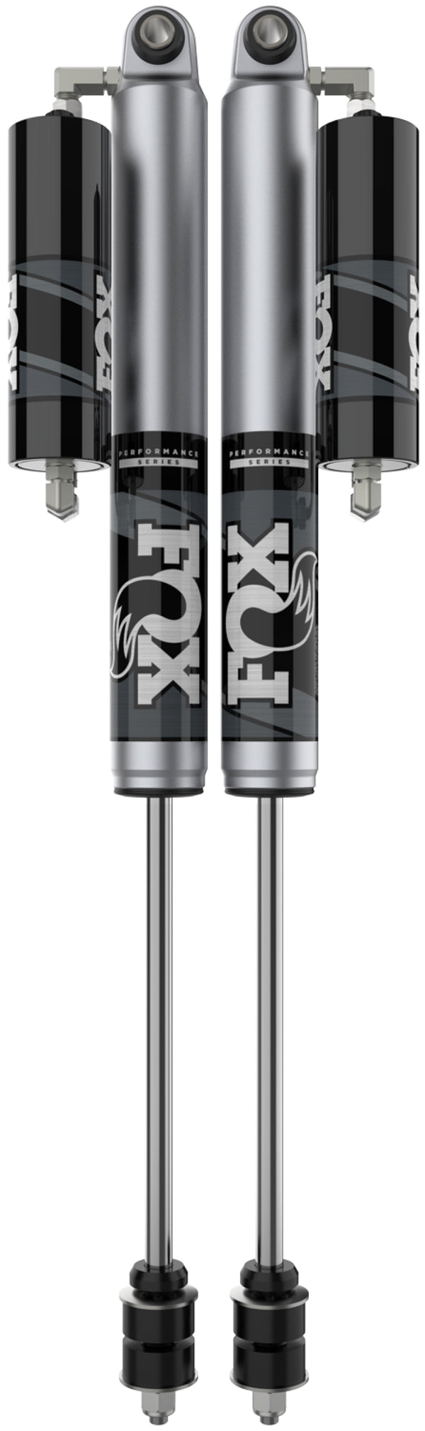 FOX 2014+ Ram 2500 2.0 Performance Series Rear Remote Reservoir Shock - 2.5-3.5in Lift