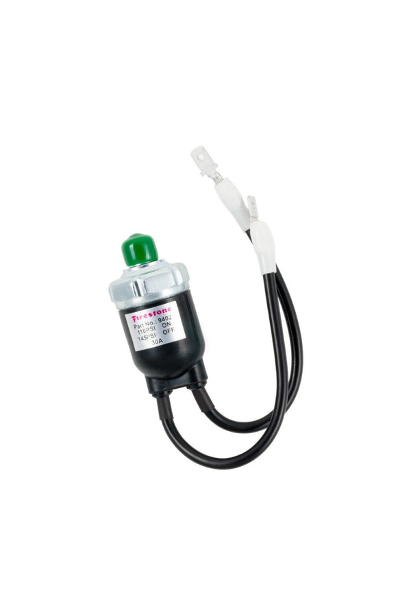 Firestone Sealed Air Pressure Switch 110-145 PSI - WR17609402
