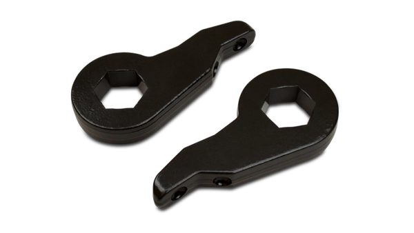 Body Armor 4x4 1.52" Leveling Kit for 2020+ GMC/Chevy 2500HD/3500HD 4WD