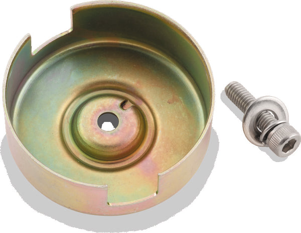Twin Power 70-99 Big Twin Exc Twin Cam 71-03 XL Ignition Rotor And Screw Replaces H-D 32402-83