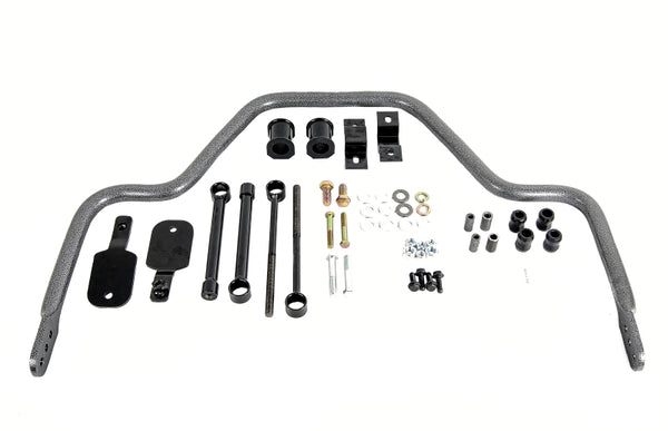Hellwig 2017-2021 Ford F-250/F-350 Super Duty 4WD Rear Sway Bar - 1-1/4in Chromoly