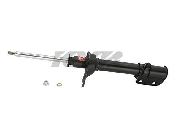 KYB Shocks & Struts Excel-G Rear Left SUBARU Forester 1998-02