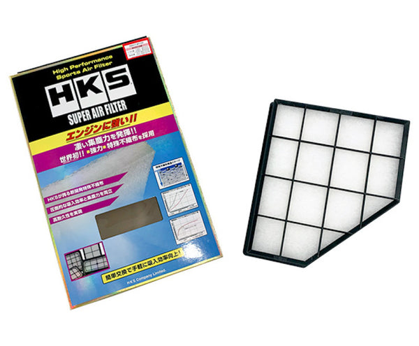 HKS Super Filter for Toyota Type 31 (A90 Supra)