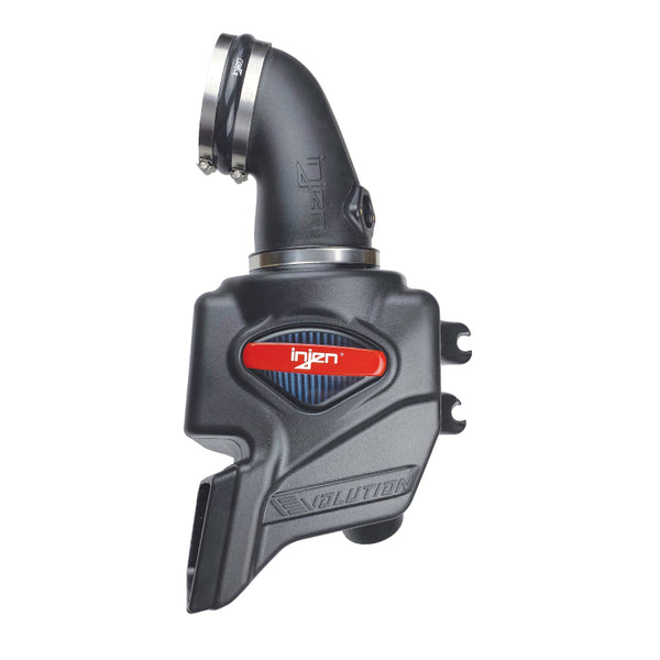 Injen Evolution Cold Air Intake for 2001-2006 BMW M3 3.2L (E46)