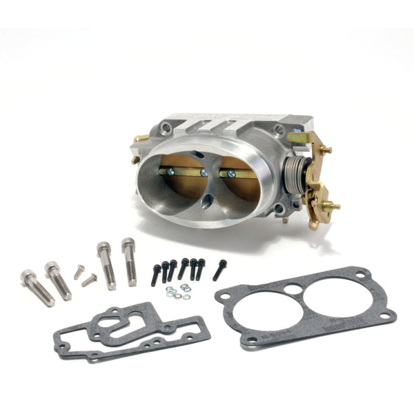 BBK Power Plus 58mm Throttle Body GM 305/350 (19851988)