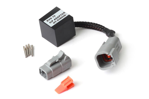 Haltech Analogue Output Adaptor - Wiring Connector