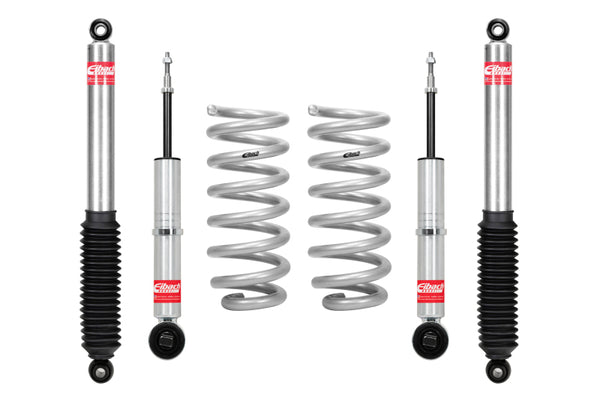 Eibach Pro-Truck Lift Kit for 14-18 GMC Sierra 1500 / Chevy Silverado 1500